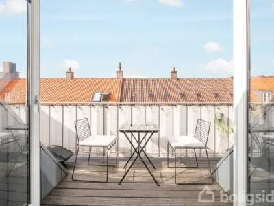 Til salg: Vestergade 77B, 5. tv., Aarhus C - Ejerlejlighed p&aring; 81 m&sup2;