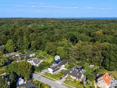Til salg: Hegnsvej 47, N&aelig;rum - Villa p&aring; 203 m&sup2;