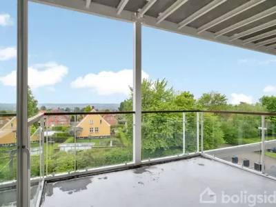 Til salg: Ryhavevej 3C, 2. mf., Aarhus V - Ejerlejlighed p&aring; 64 m&sup2;