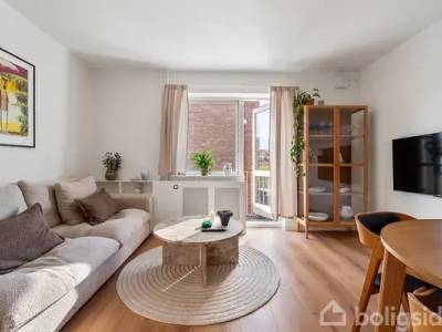 Til salg: Finsensgade 69, 1. tv., Aarhus N - Ejerlejlighed p&aring; 59 m&sup2;
