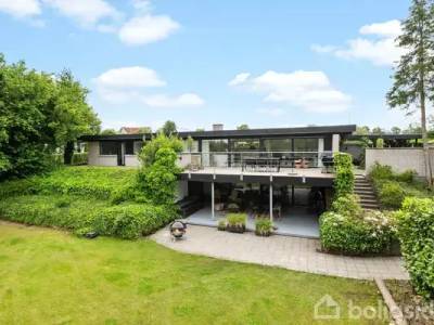 Til salg: Pr&aelig;stev&aelig;nget 10, Galten - Villa p&aring; 160 m&sup2;