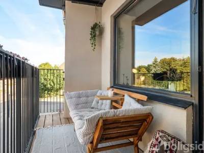 Til salg: Vigerslevvej 281B, 1. tv., Valby - Ejerlejlighed p&aring; 60 m&sup2;