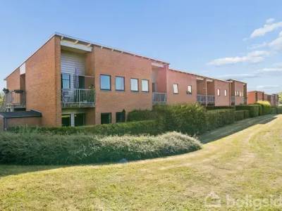 Til salg: Bronzealdervej 126A, Hasle, Aarhus V - Ejerlejlighed p&aring; 60 m&sup2;
