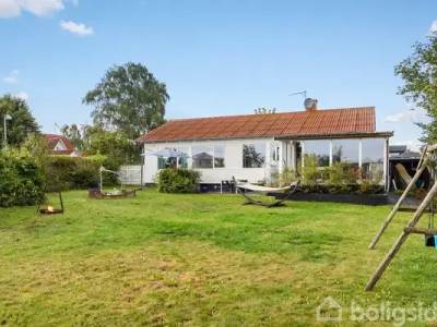 Til salg: &Oslash;stergade 5, T&oslash;ll&oslash;se - Villa p&aring; 96 m&sup2;