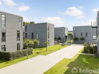 Til salg: P&aelig;rehaven 22, K&oslash;ge - Ejerlejlighed p&aring; 98 m&sup2;