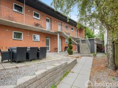 Til salg: Haslevej 20, 1. 7., &Aring;byh&oslash;j - Ejerlejlighed p&aring; 38 m&sup2;