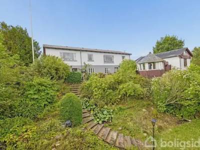 Til salg: Bakkevej 11, Ebeltoft - Villa p&aring; 102 m&sup2;