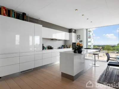 Til salg: Bytorvet 3, 2. th., Sk&oslash;dstrup - Ejerlejlighed p&aring; 150 m&sup2;