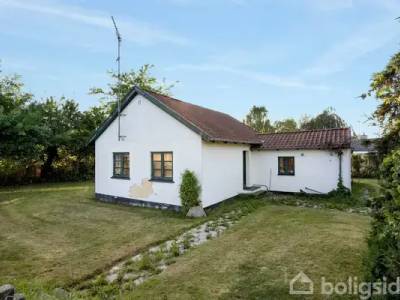 Til salg: Lyngevej 116, Aller&oslash;d - Villa p&aring; 72 m&sup2;