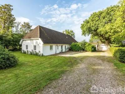 Til salg: Koldingvej 67, Christiansfeld - Villa p&aring; 149 m&sup2;