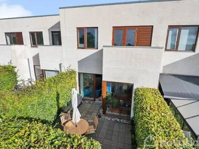 Til salg: Liselundager 8K, Baldersbr&oslash;nde, Hedehusene - Andelsbolig p&aring; 93 m&sup2;