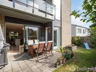 Til salg: Kirkebjerg All&eacute; 39B, Vanl&oslash;se - Ejerlejlighed p&aring; 101 m&sup2;