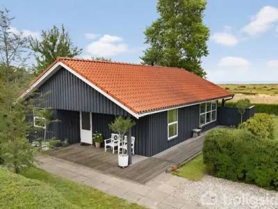 Til salg: Norsmindevej 209, Malling - Fritidsbolig p&aring; 99 m&sup2;
