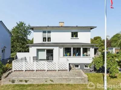 Til salg: Sj&aelig;llandsvej 12, Kolding - Villa p&aring; 142 m&sup2;