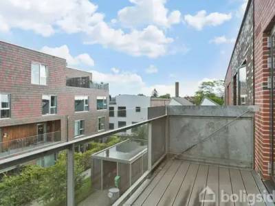Til salg: Kl&oslash;verbladsgade 65, 2. mf., Valby - Ejerlejlighed p&aring; 60 m&sup2;
