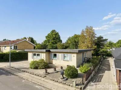 Til salg: Volmersvej 4, Kolding - Villa p&aring; 151 m&sup2;