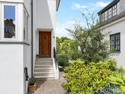 Til salg: Marcus Alle 16, Kolding - Villa p&aring; 202 m&sup2;