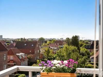 Til salg: Gyldenlakvej 27, 3. th., K&oslash;benhavn S - Ejerlejlighed p&aring; 57 m&sup2;