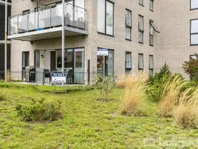 Til salg: Urtehaven 15, st. 4., Hedehusene - Ejerlejlighed p&aring; 80 m&sup2;