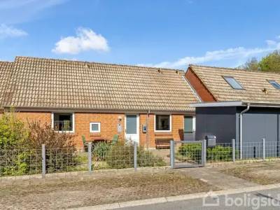 Til salg: Brog&aring;rdshaven 70, Kolding - Andelsbolig p&aring; 84 m&sup2;