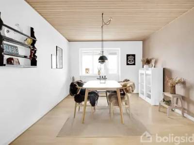 Til salg: Domhusgade 23, 3. th., Kolding - Ejerlejlighed p&aring; 81 m&sup2;