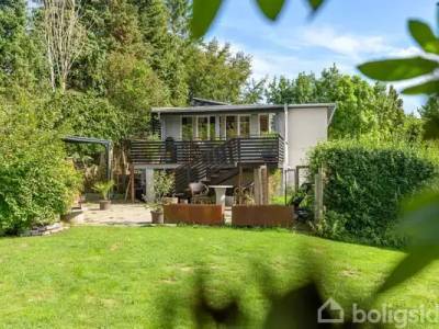 Til salg: Solskr&aelig;nten 8, Brabrand - Villa p&aring; 150 m&sup2;