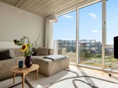 Til salg: R&oslash;dbedevej 101, Aarhus N - R&aelig;kkehus p&aring; 128 m&sup2;