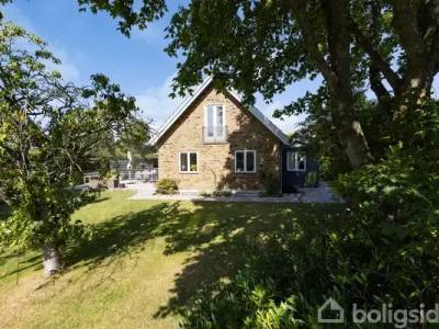 Til salg: Solh&oslash;jvej 14, Hasle, Aarhus V - Villa p&aring; 105 m&sup2;