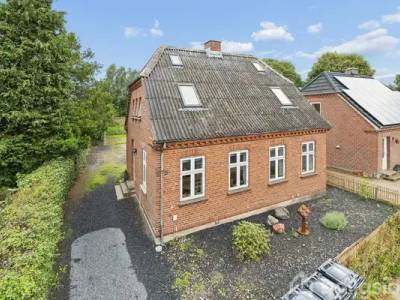 Til salg: Holmedal 81, Voerladeg&aring;rd, Skanderborg - Villa p&aring; 127 m&sup2;