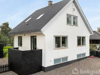Til salg: Mosevej 40, Kolding - Villa p&aring; 113 m&sup2;