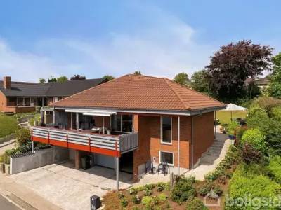 Til salg: Agertoften 39, Kolding - Villa p&aring; 150 m&sup2;