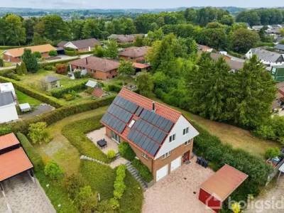 Til salg: H&oslash;jen 6, Mogenstrup, N&aelig;stved - Villa p&aring; 195 m&sup2;