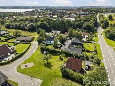 Til salg: Gefionvej 38, Kolding - Villa p&aring; 99 m&sup2;