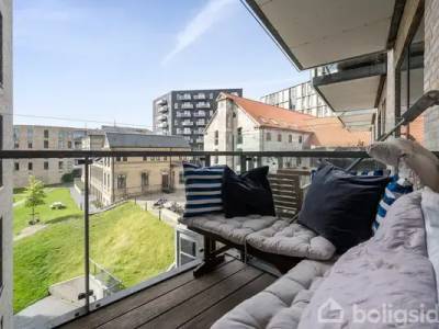 Til salg: Ceresbyen 66, 3. 1., Aarhus C - Ejerlejlighed p&aring; 75 m&sup2;