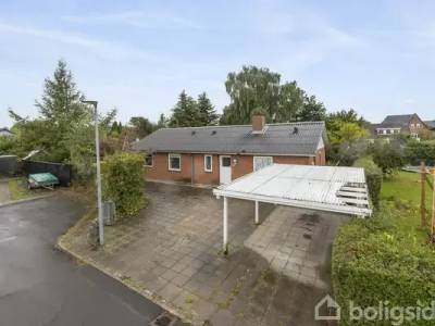 Til salg: Skadevej 16, Kolding - Villa p&aring; 108 m&sup2;