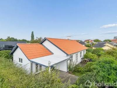Til salg: H&oslash;jlyngen 6, Aarhus V - Villa p&aring; 94 m&sup2;