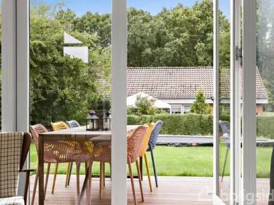 Til salg: Mandalsvej 37, st., Aarhus N - Ejerlejlighed p&aring; 131 m&sup2;