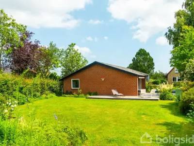 Til salg: Bakkefaldet 37, Hasle, Aarhus V - Villa p&aring; 106 m&sup2;