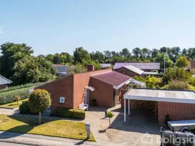 Til salg: Araliavej 17, Harlev J - Villa p&aring; 137 m&sup2;