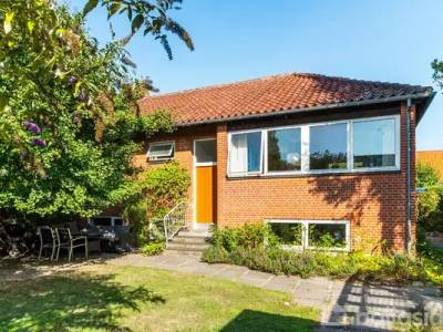 Til salg: Nattergalevej 34, Aarhus V - Villa p&aring; 95 m&sup2;