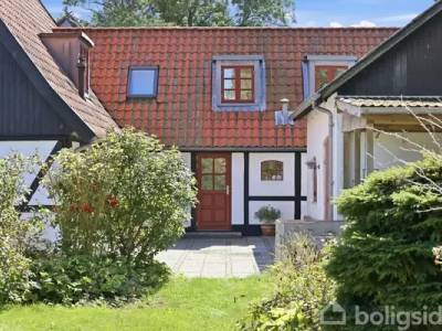 Til salg: Vestergade 3, Tune - Villa p&aring; 271 m&sup2;