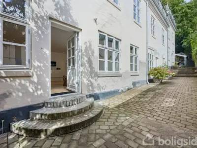 Til salg: &Oslash;stergade 21B, N&aelig;stved - Ejerlejlighed p&aring; 70 m&sup2;