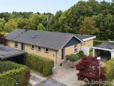 Til salg: Skeltoften 20, Beder - Villa p&aring; 178 m&sup2;