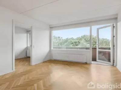Til salg: R&oslash;nnegade 10, 3. mf., K&oslash;benhavn &Oslash; - Ejerlejlighed p&aring; 55 m&sup2;