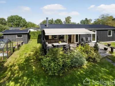 Til salg: Ceresvej 29, Skovlunde - Fritidsbolig p&aring; 71 m&sup2;