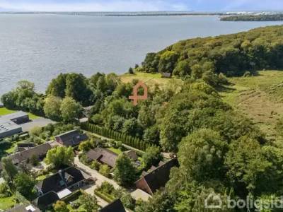 Til salg: Drejerskovvej  29B, Vordingborg - Hel&aring;rsgrund p&aring; 1289 m&sup2;