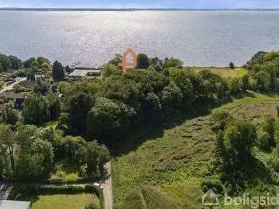 Til salg: Drejerskovvej  29A, Vordingborg - Hel&aring;rsgrund p&aring; 969 m&sup2;