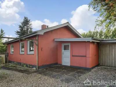 Til salg: Kv&aelig;genbjergvej 12, Monbjerg, &Oslash;stbirk - Villa p&aring; 52 m&sup2;