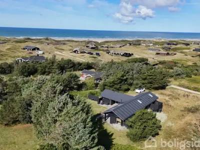 Til salg: Mettesvej 9, Gr&oslash;nh&oslash;j, L&oslash;kken - Fritidsbolig p&aring; 106 m&sup2;