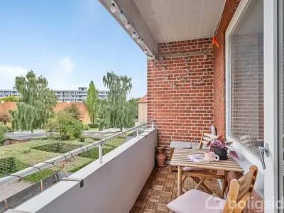 Til salg: Vestre Ringgade 156, 1. th., Aarhus C - Ejerlejlighed p&aring; 72 m&sup2;